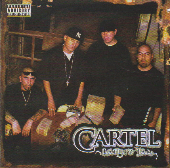 Latino Jam Cartel
