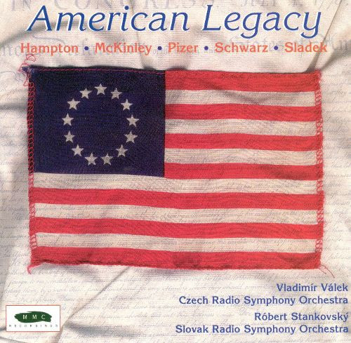 American Legacy
