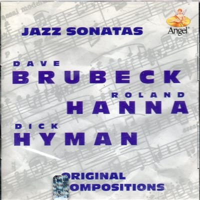 Jazz Sonatas