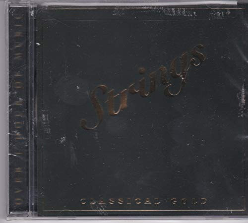 Strings Classical Gold