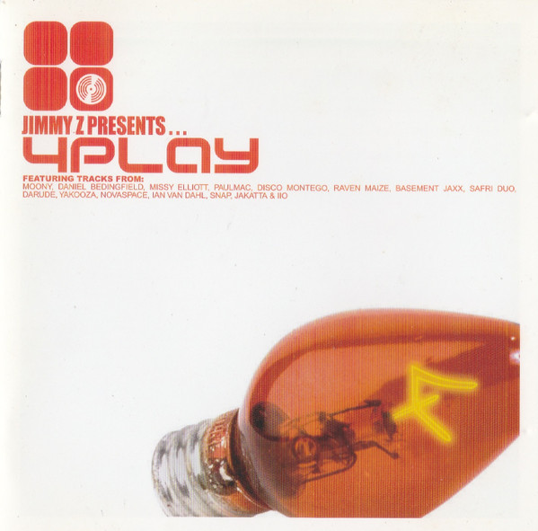 Jimmy Z Presents... 4Play Vol. 1