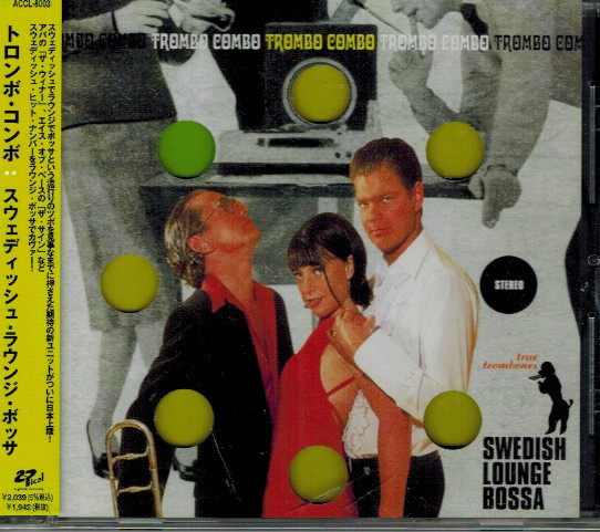 Swedish Lounge Bossa