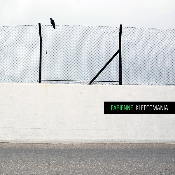 Kleptomania