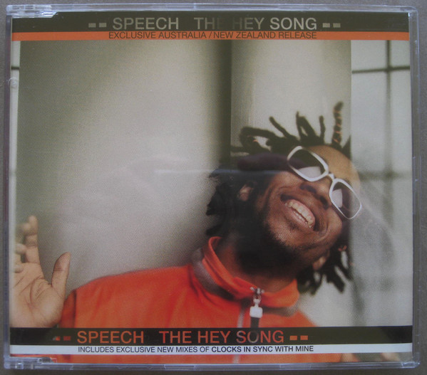 The Hey Song / Clocks In Sync With Mine