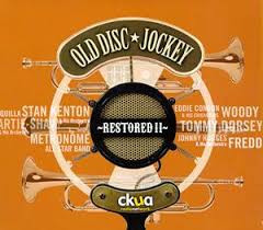 The Old Disc Jockey Restored Volume Two