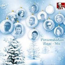 Persembahan Bagi-Mu
