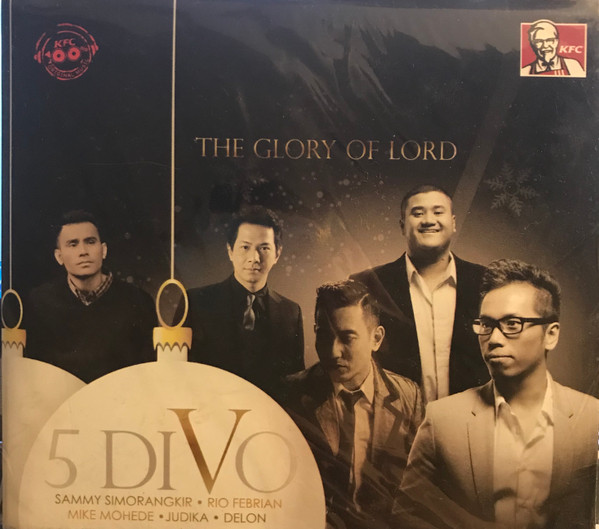 The Glory Of Lord