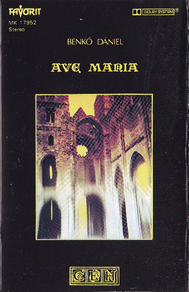 Ave Maria