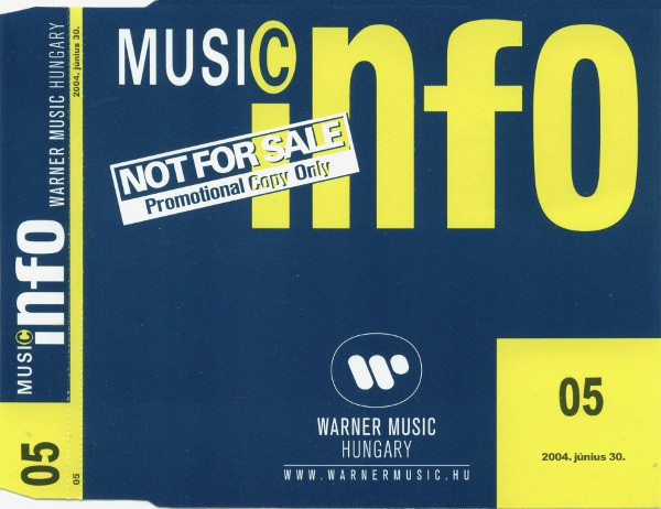 Music Info 05