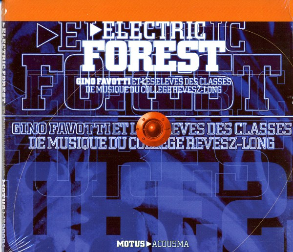 Electric Forest