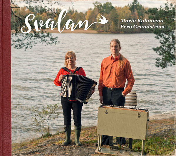 Svalan