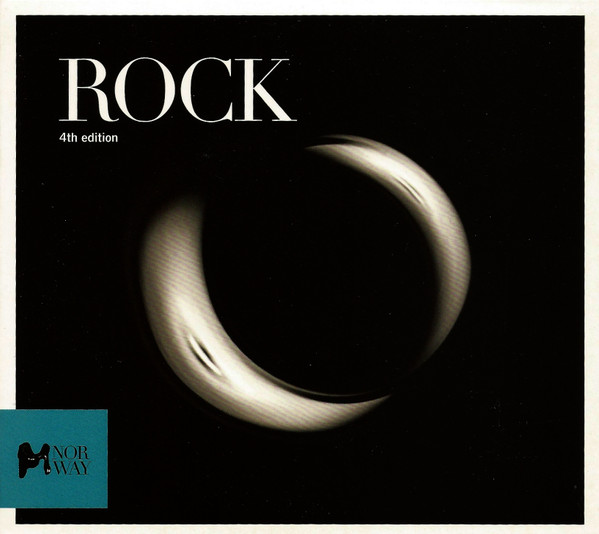Rock 4th Edition