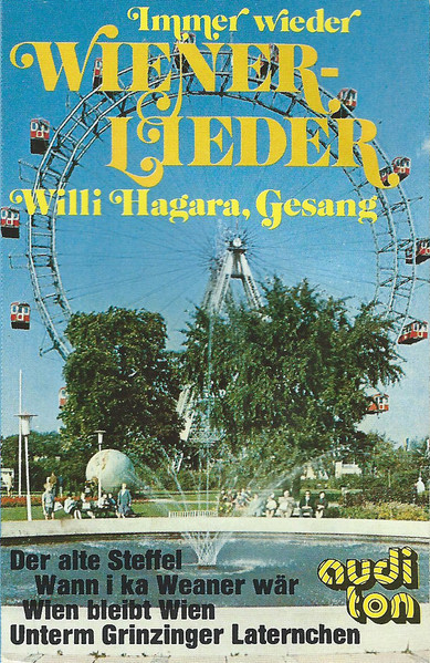 Wiener Lieder