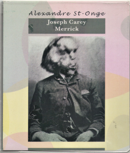 Joseph Carey Merrick