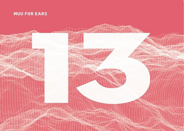 Muu For Ears 13