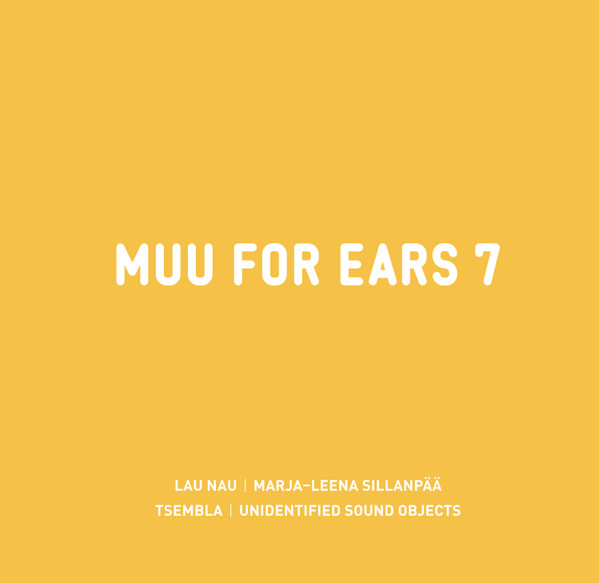 Muu For Ears 7