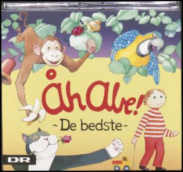Åh Abe! De Bedste