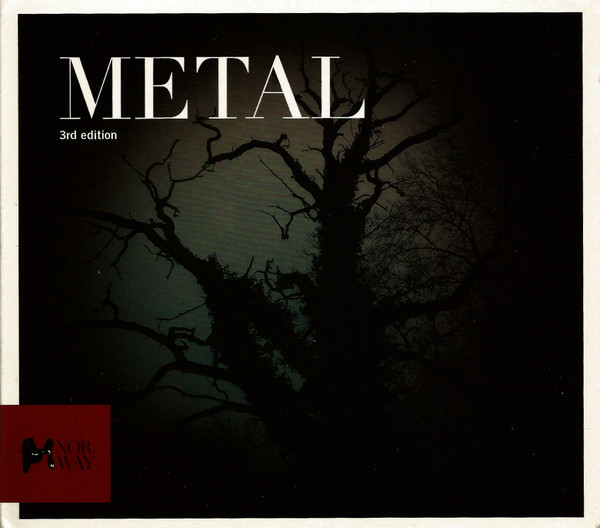 Metal 3rd Edition