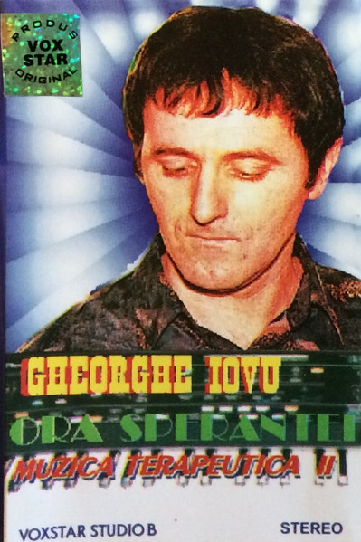 Ora Speranței (Muzică Terapeutică II)