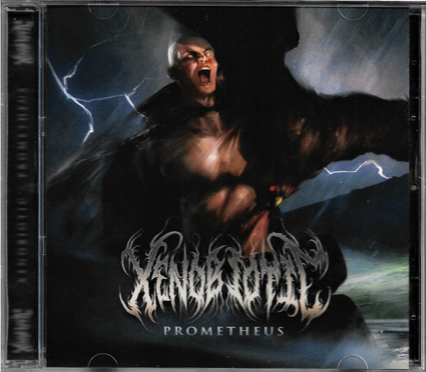 Prometheus