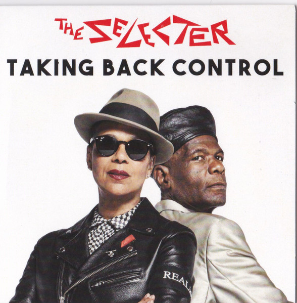 Taking Back Control