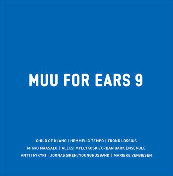 Muu For Ears 9