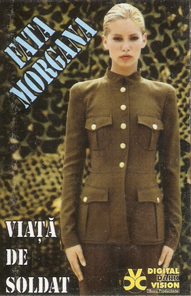 Viață De Soldat