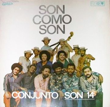 Son Como Son