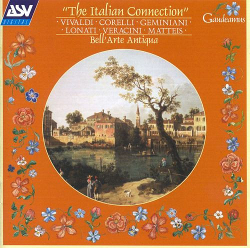 The Italian Connection