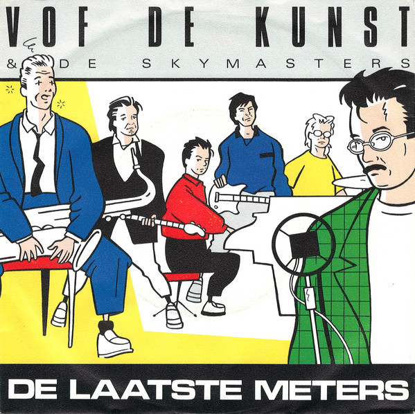 De Laatste Meters