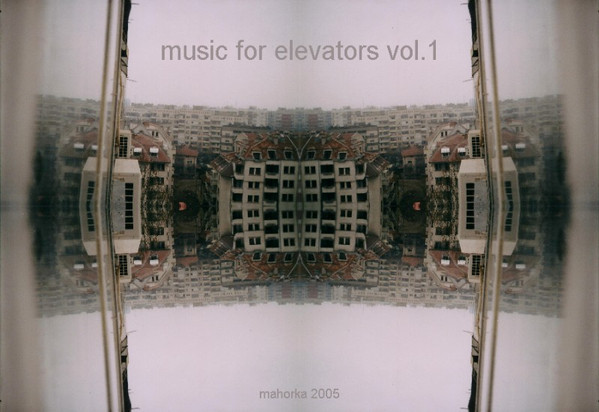 Music For Elevators Vol. 1
