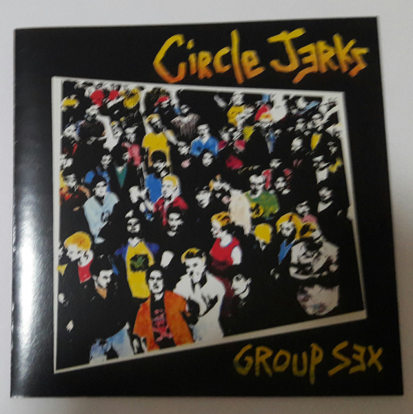 Group Sex