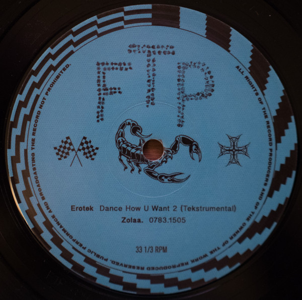 FTP004 