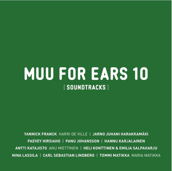 Muu For Ears 10
