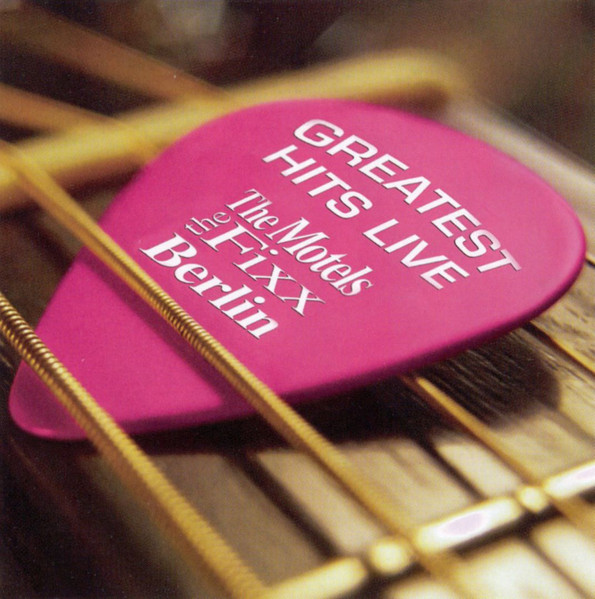 Greatest Hits Live