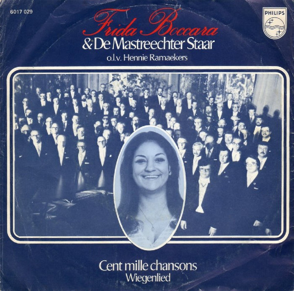 Cent Mille Chansons