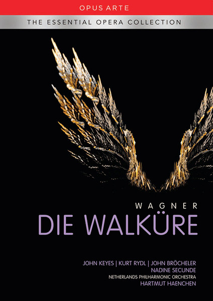 Die Walküre