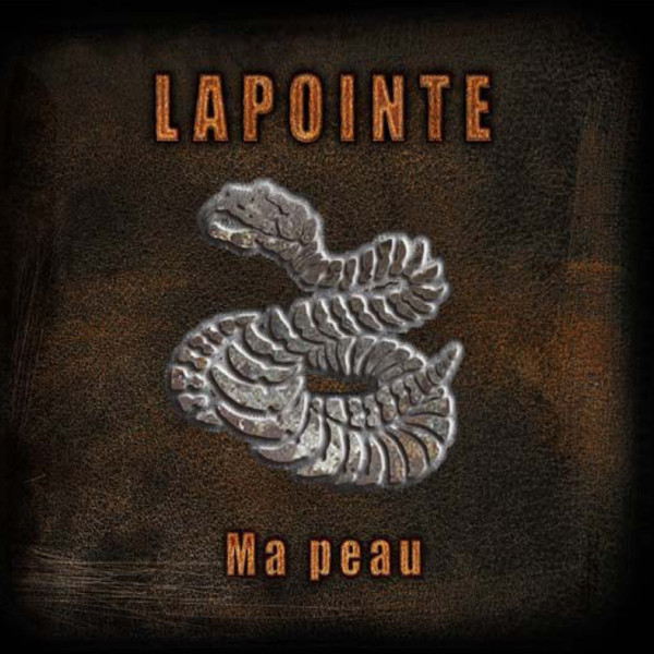 Ma Peau