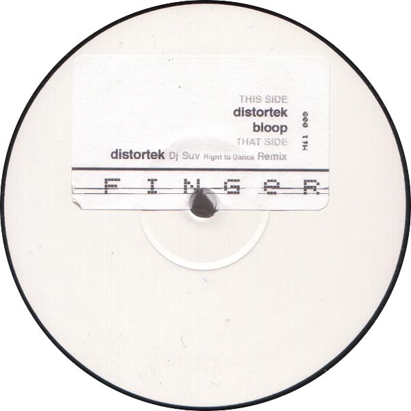 Distortek