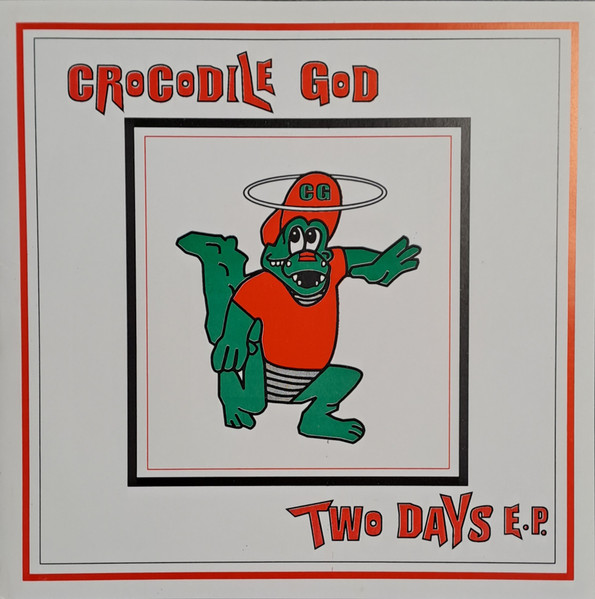 Two Days E.P.