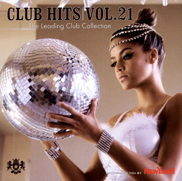 Club Hits Vol.21