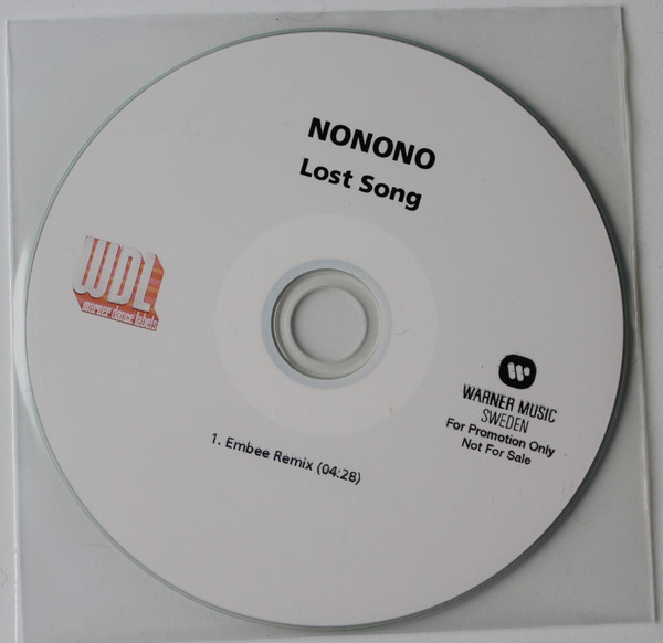 Lost Song (Embee Remix)