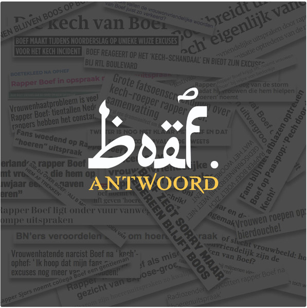 Antwoord