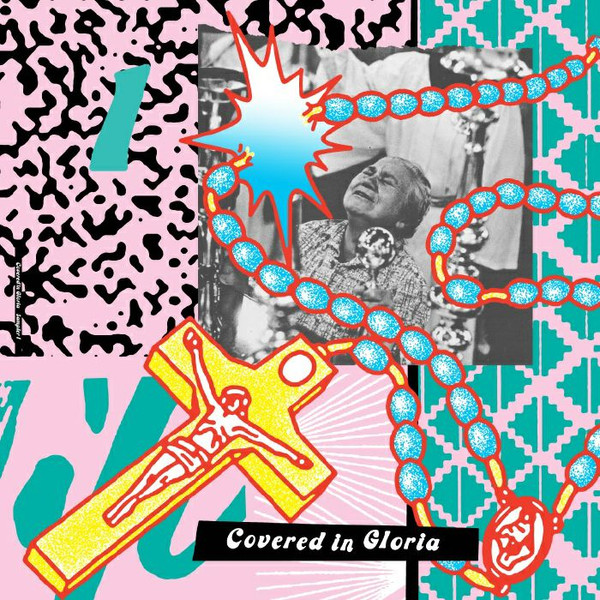 Covered In Gloria: Sampler 1