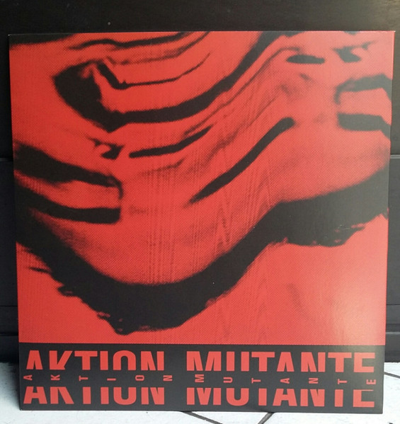 Aktion Mutante