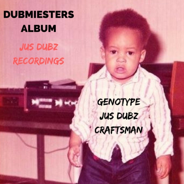Dubmiesters Album