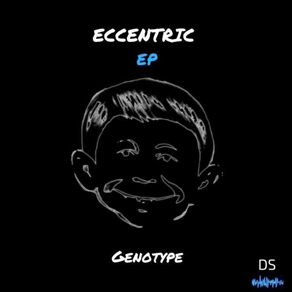 Eccentric EP