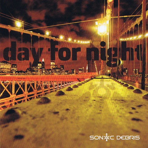 Day For Night
