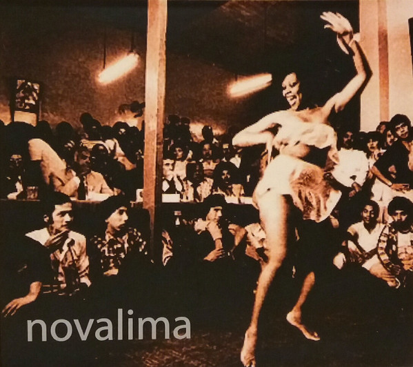 Novalima