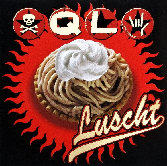Luscht